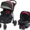 Graco Aire4 XT vs Aire3 Differences : Any Reason to Choose Aire4 XT Travel System?