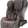 Safety 1st Complete Air 65 vs Alpha Omega Elite Review : How Does the Two Car Seats Compare?